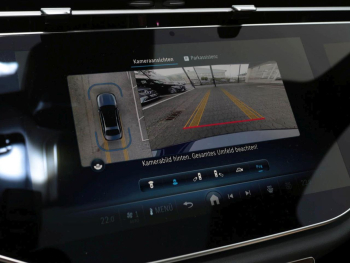 Mercedes-Benz E 400 e 4M AMG Panorama Burmester Memory 360°