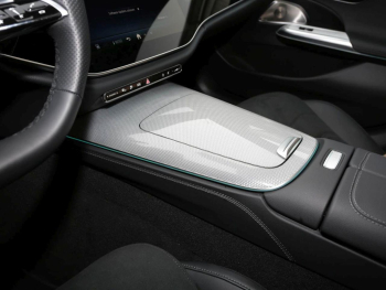 Mercedes-Benz E 400 e 4M AMG Panorama Burmester Memory 360°