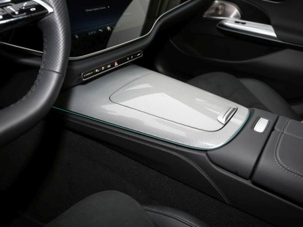 Mercedes-Benz E 400 e 4M AMG Panorama Burmester Memory 360°