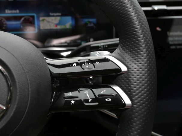 Mercedes-Benz E 400 e 4M AMG Panorama Burmester Memory 360°