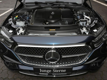 Mercedes-Benz E 400 e 4M AMG Panorama Burmester Memory 360°