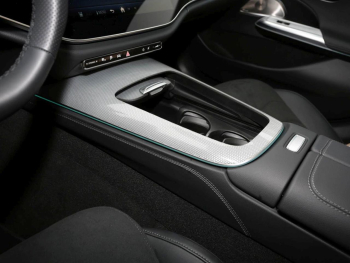 Mercedes-Benz E 400 e 4M AMG Panorama Burmester Memory 360°