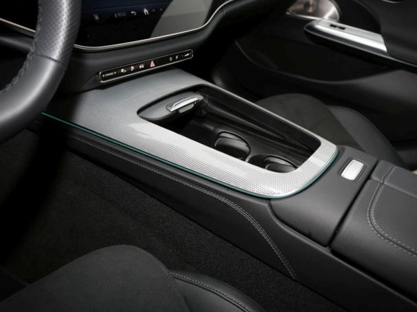 Mercedes-Benz E 400 e 4M AMG Panorama Burmester Memory 360°