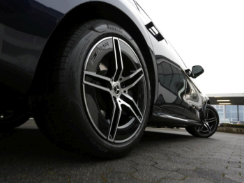 Mercedes-Benz E 400 e 4M AMG Panorama Burmester Memory 360°