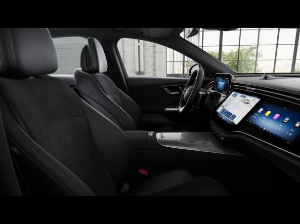 Mercedes-Benz E 400 e 4M AMG Panorama Burmester Memory 360°