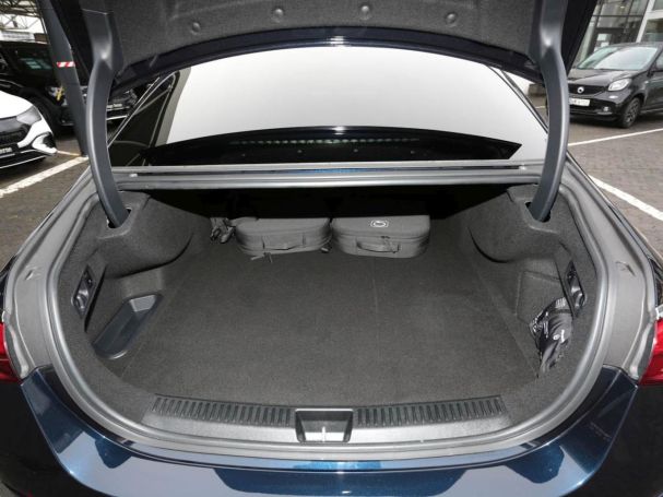 Mercedes-Benz E 400 e 4M AMG Panorama Burmester Memory 360°