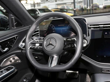 Mercedes-Benz E 400 e 4M AMG Panorama Burmester Memory 360°