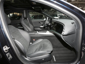 Mercedes-Benz E 400 e 4M AMG Panorama Burmester Memory 360°