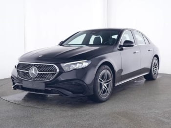 Mercedes-Benz E 400 e 4M AMG Sitzklima Distronic Memory 360°