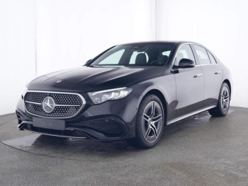 Mercedes-Benz E 400 e 4M AMG Sitzklima Distronic Memory 360°