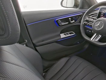 Mercedes-Benz E 400 e 4M AMG Sitzklima Distronic Memory 360°