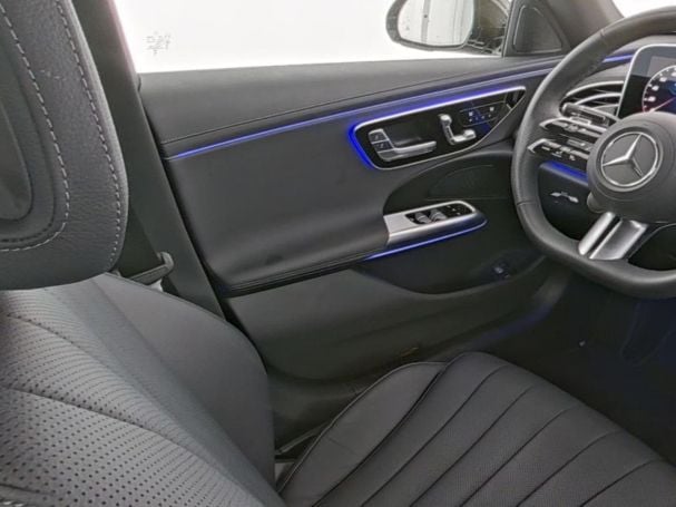 Mercedes-Benz E 400 e 4M AMG Sitzklima Distronic Memory 360° Mercedes-Benz E 400 e 4M AMG Sitzklima Distronic Memory 360°