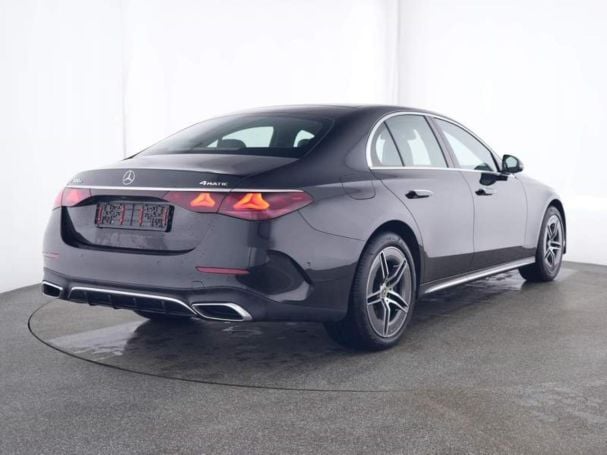 Mercedes-Benz E 400 e 4M AMG Sitzklima Distronic Memory 360° Mercedes-Benz E 400 e 4M AMG Sitzklima Distronic Memory 360°