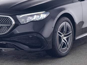 Mercedes-Benz E 400 e 4M AMG Sitzklima Distronic Memory 360°