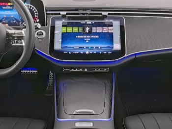 Mercedes-Benz E 400 e 4M AMG Sitzklima Distronic Memory 360°
