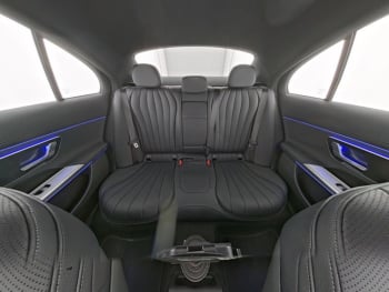 Mercedes-Benz E 400 e 4M AMG Sitzklima Distronic Memory 360°