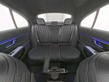 Mercedes-Benz E 400 e 4M AMG Sitzklima Distronic Memory 360°