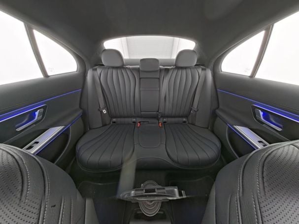Mercedes-Benz E 400 e 4M AMG Sitzklima Distronic Memory 360° Mercedes-Benz E 400 e 4M AMG Sitzklima Distronic Memory 360°