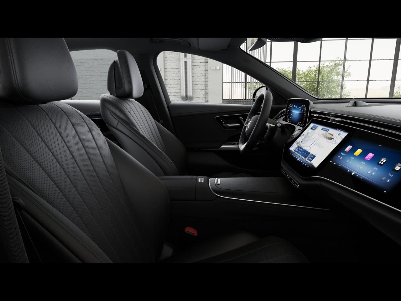 Mercedes-Benz E 400 e 4M AMG Night Panorama Distronic 360° AHK