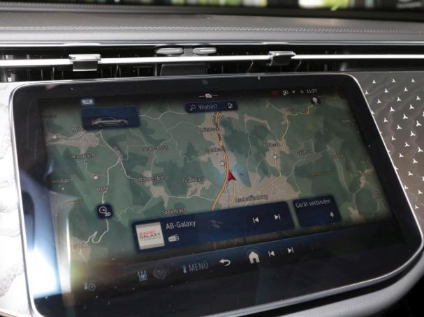 Mercedes-Benz E 400 e 4M Exclusive Panorama Burmester HUD 360° Mercedes-Benz E 400 e 4M Exclusive Panorama Burmester HUD 360°