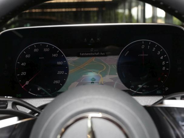 Mercedes-Benz E 400 e 4M Exclusive Panorama Burmester HUD 360° Mercedes-Benz E 400 e 4M Exclusive Panorama Burmester HUD 360°