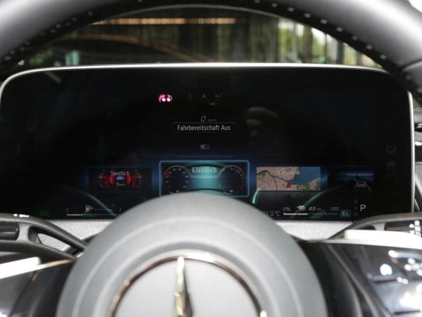 Mercedes-Benz E 400 e 4M Exclusive Panorama Burmester HUD 360° Mercedes-Benz E 400 e 4M Exclusive Panorama Burmester HUD 360°
