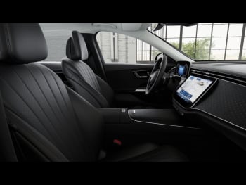 Mercedes-Benz E 400 e 4M Exclusive Panorama Burmester HUD 360°