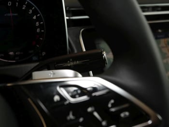 Mercedes-Benz E 400 e 4M Exclusive Panorama Burmester HUD 360°