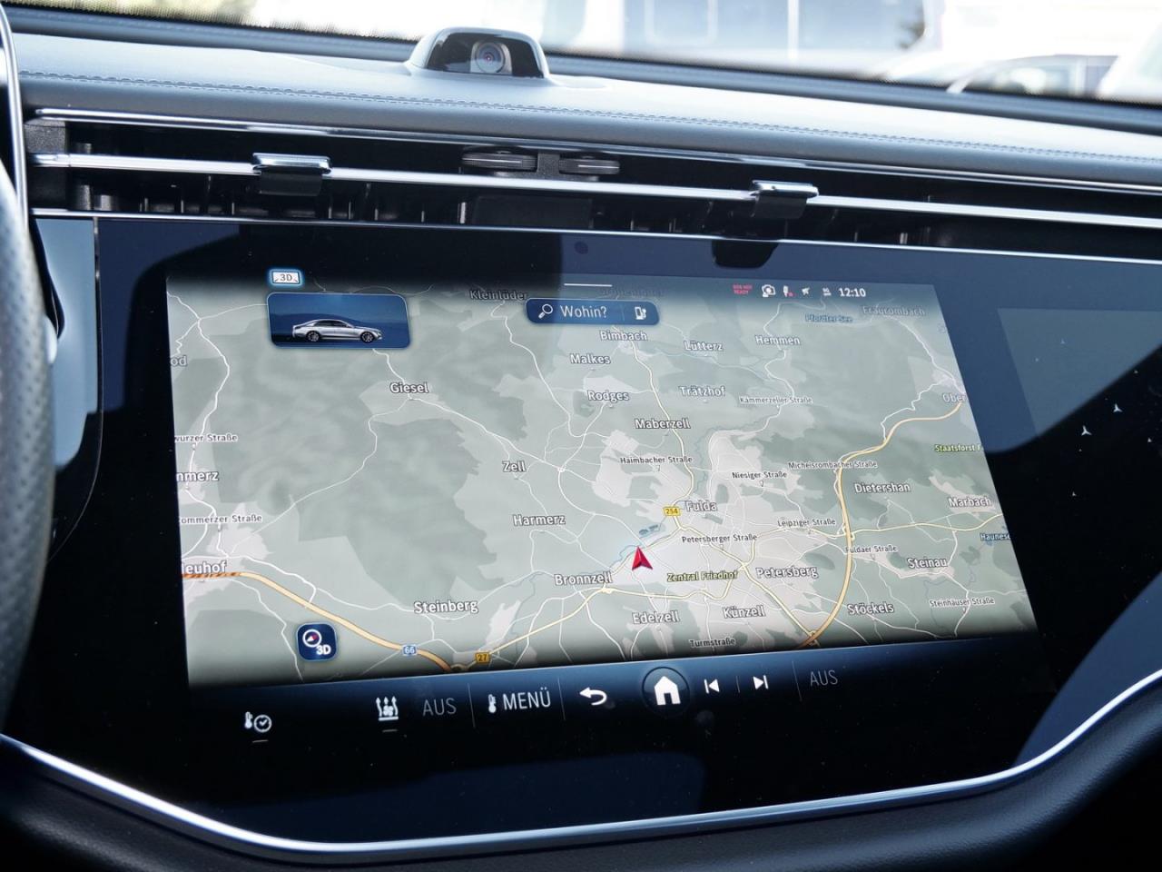 Mercedes-Benz E 400 e 4M AMG Night Panorama Distronic 360° AHK