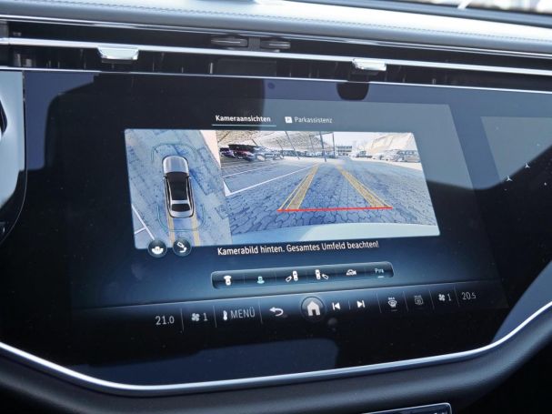 Mercedes-Benz E 400 e 4M AMG Night Panorama Distronic 360° AHK