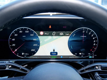 Mercedes-Benz E 400 e 4M AMG Night Panorama Distronic 360° AHK