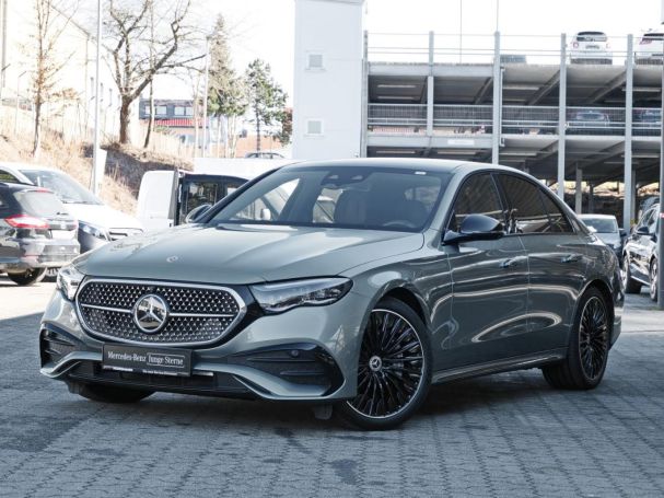 Mercedes-Benz E 400 e 4M AMG Night Panorama Distronic 360° AHK