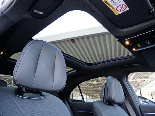 Mercedes-Benz E 400 e 4M AMG Night Panorama Distronic 360° AHK