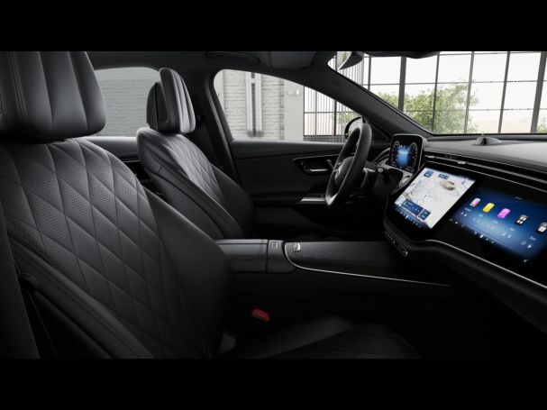 Mercedes-Benz E 400 e 4M AMG Night Panorama Distronic 360° AHK