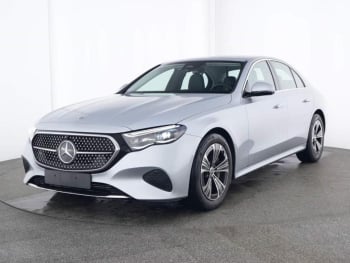 Mercedes-Benz E 450 4M Avantgarde Sitzklima Distronic 360°