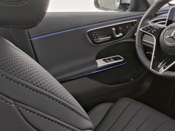 Mercedes-Benz E 450 4M Avantgarde Sitzklima Distronic 360°