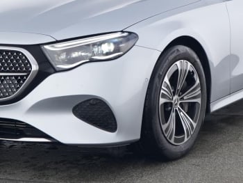 Mercedes-Benz E 450 4M Avantgarde Sitzklima Distronic 360°