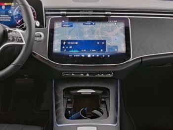 Mercedes-Benz E 450 4M Avantgarde Sitzklima Distronic 360°