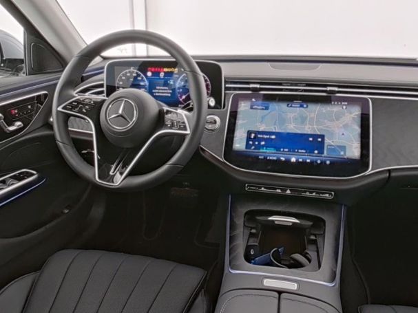 Mercedes-Benz E 450 4M Avantgarde Sitzklima Distronic 360° Mercedes-Benz E 450 4M Avantgarde Sitzklima Distronic 360°