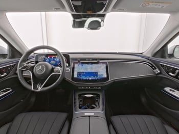 Mercedes-Benz E 450 4M Avantgarde Sitzklima Distronic 360°
