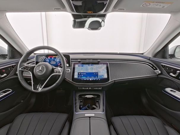 Mercedes-Benz E 450 4M Avantgarde Sitzklima Distronic 360° Mercedes-Benz E 450 4M Avantgarde Sitzklima Distronic 360°