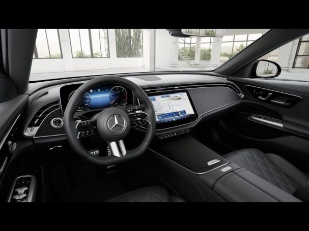 Mercedes-Benz E 450 d 4M AMG Night 360° Lenkradhzg Standheizung Mercedes-Benz E 450 d 4M AMG Night 360° Lenkradhzg Standheizung
