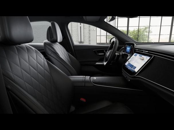Mercedes-Benz E 450 d 4M AMG Night 360° Lenkradhzg Standheizung Mercedes-Benz E 450 d 4M AMG Night 360° Lenkradhzg Standheizung