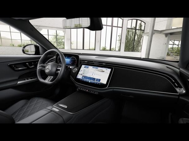 Mercedes-Benz E 450 d 4M AMG Night 360° Lenkradhzg Standheizung Mercedes-Benz E 450 d 4M AMG Night 360° Lenkradhzg Standheizung