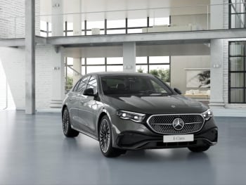 Mercedes-Benz E 450 d 4M AMG Night 360° Lenkradhzg Standheizung