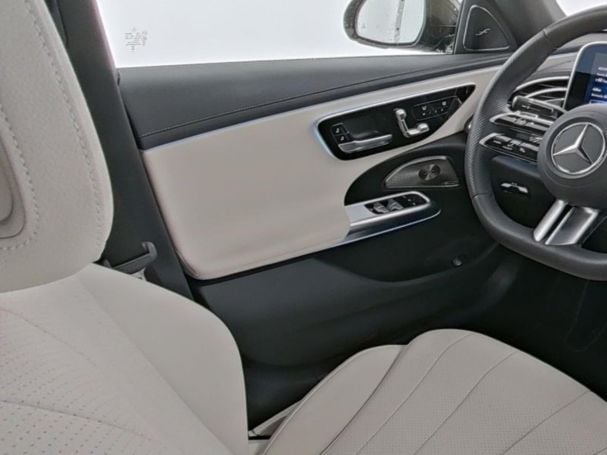 Mercedes-Benz E 450 d 4M AMG Night Panorama 360° Burmester Mercedes-Benz E 450 d 4M AMG Night Panorama 360° Burmester