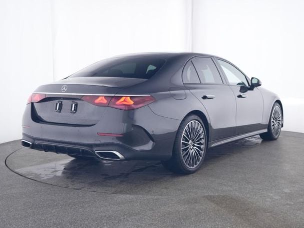 Mercedes-Benz E 450 d 4M AMG Night Panorama 360° Burmester Mercedes-Benz E 450 d 4M AMG Night Panorama 360° Burmester