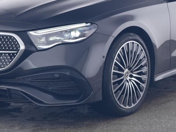 Mercedes-Benz E 450 d 4M AMG Night Panorama 360° Burmester Mercedes-Benz E 450 d 4M AMG Night Panorama 360° Burmester