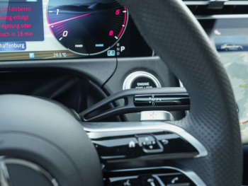 Mercedes-Benz E 450 d 4M AMG Night Panorama 360° Burmester
