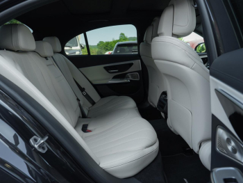 Mercedes-Benz E 450 d 4M AMG Night Panorama 360° Burmester